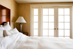 Olveston bedroom extension costs