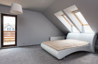 Olveston bedroom extensions